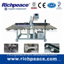 Richpeace High Speed ​​Single Head Automatische Kopfhub Nähmaschine